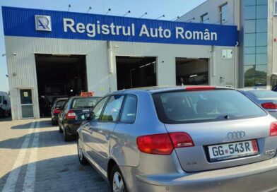Registrul Auto Român – clarificări după apariția mai multor informații false și încercări de înșelătorie