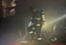 Mobilizare de forțe la Malu Spart, luni noapte; motivul: un incendiu extrem de violent