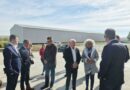 Tradiția merge mai departe: întâlnire a Grupului de Lucru Comun Giurgiu-Ruse