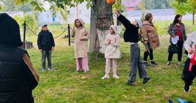 APA SERVICE – gazdă primitoare pentru elevi, în săptămâna ”Școala altfel”