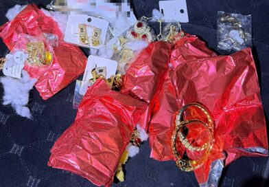 Alte acțiuni ”Blitz”, alte capturi ale Poliției de Frontieră…