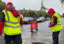 APA SERVICE: Concursul de Detecția Pierderilor de Apă a început în forță, în condiții reale, pe teren