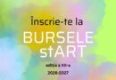 Tinerii talentați din județul Giurgiu se pot înscrie la Bursele stART 2026