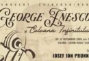 O singură seară. Două moduri de a trăi emoția. Concert extraordinar „George Enescu și coloana infinitului”