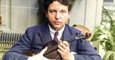 George Enescu la Giurgiu – 22 octombrie; 95 de ani – aceeași dată, același oraș…