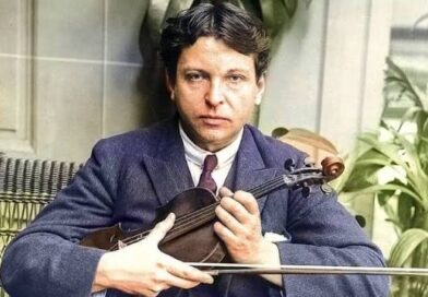 George Enescu la Giurgiu – 22 octombrie; 95 de ani – aceeași dată, același oraș…