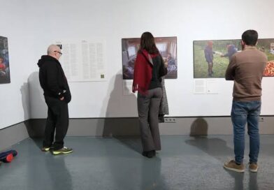 Expoziția de fotografie ”Superangular” ajunge și la Ruse