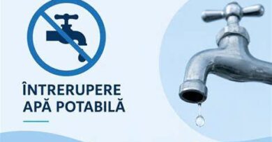 APA SERVICE: Livrarea apei potabile – întreruptă două zile la Malu și Vedea