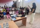 APA SERVICE: Programul ”Apa în școli” a ajuns și la Malu