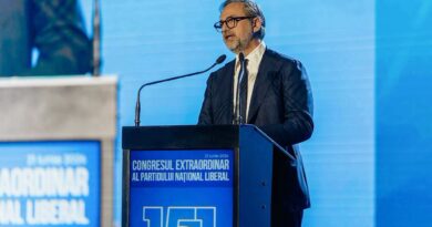 DAN MOTREANU: ”Puterea la PSD, răspunderea.. la alții!”