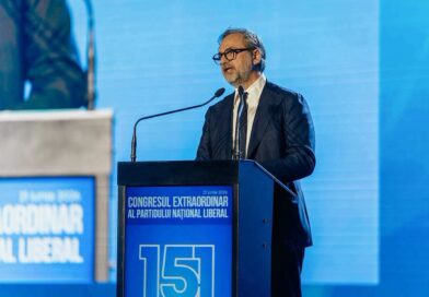 DAN MOTREANU: ”Puterea la PSD, răspunderea.. la alții!”