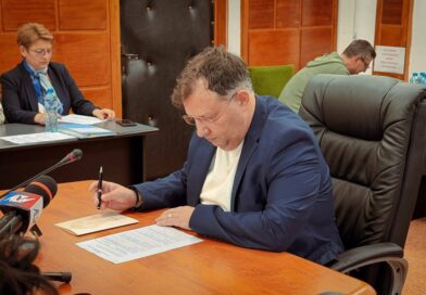 Noi investiții și colaborări aprobate de consilierii județeni în ședința extraordinară de vineri